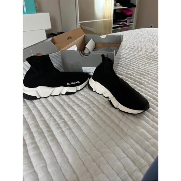 Balenciaga sneakers 💯 authentic - Picture 5 of 5